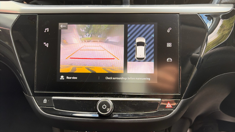 Vauxhall Corsa 1.2 Elite Edition 5dr Petrol Hatchback